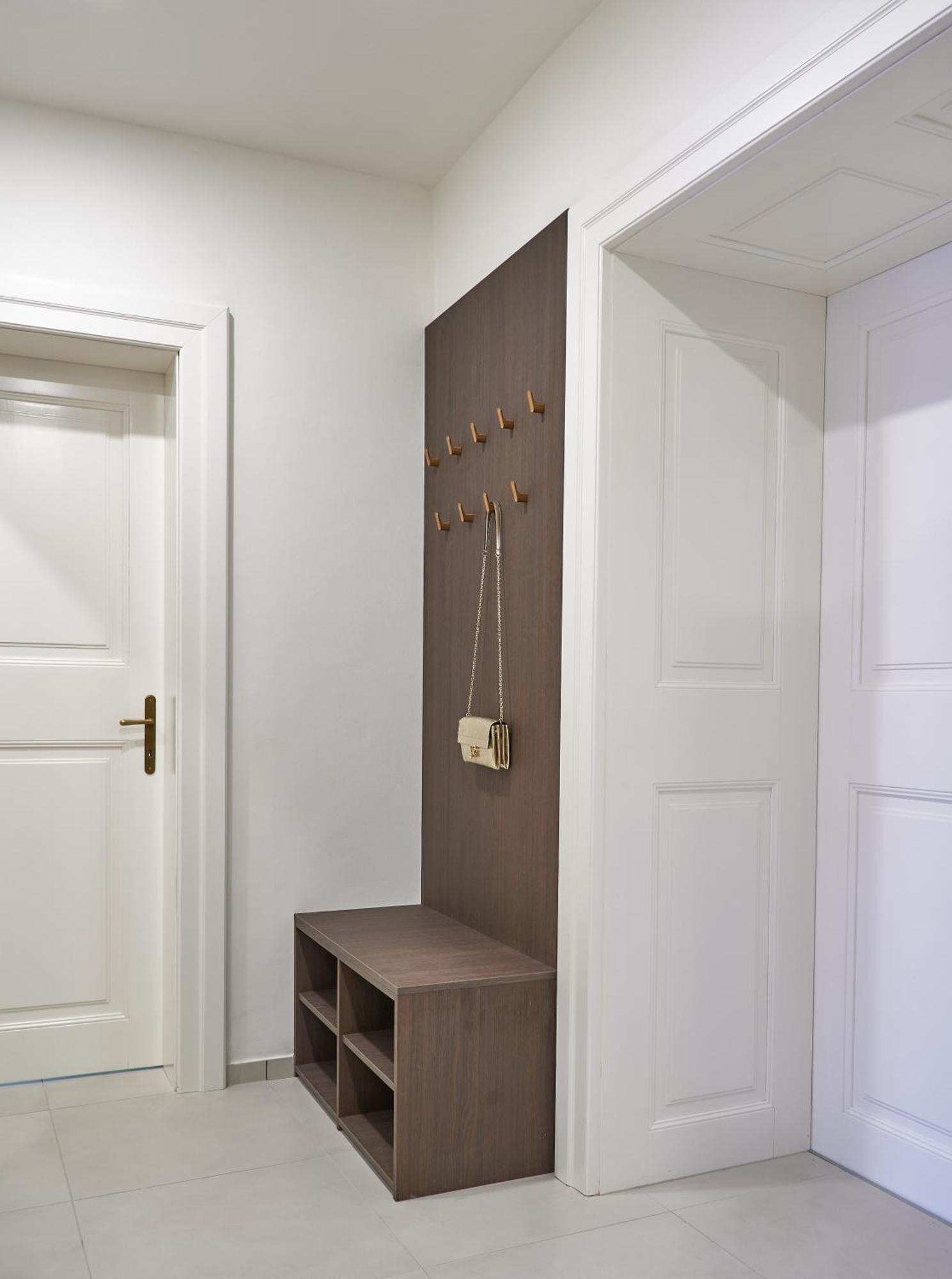 Appart hôtel Three Golden Crowns 3*