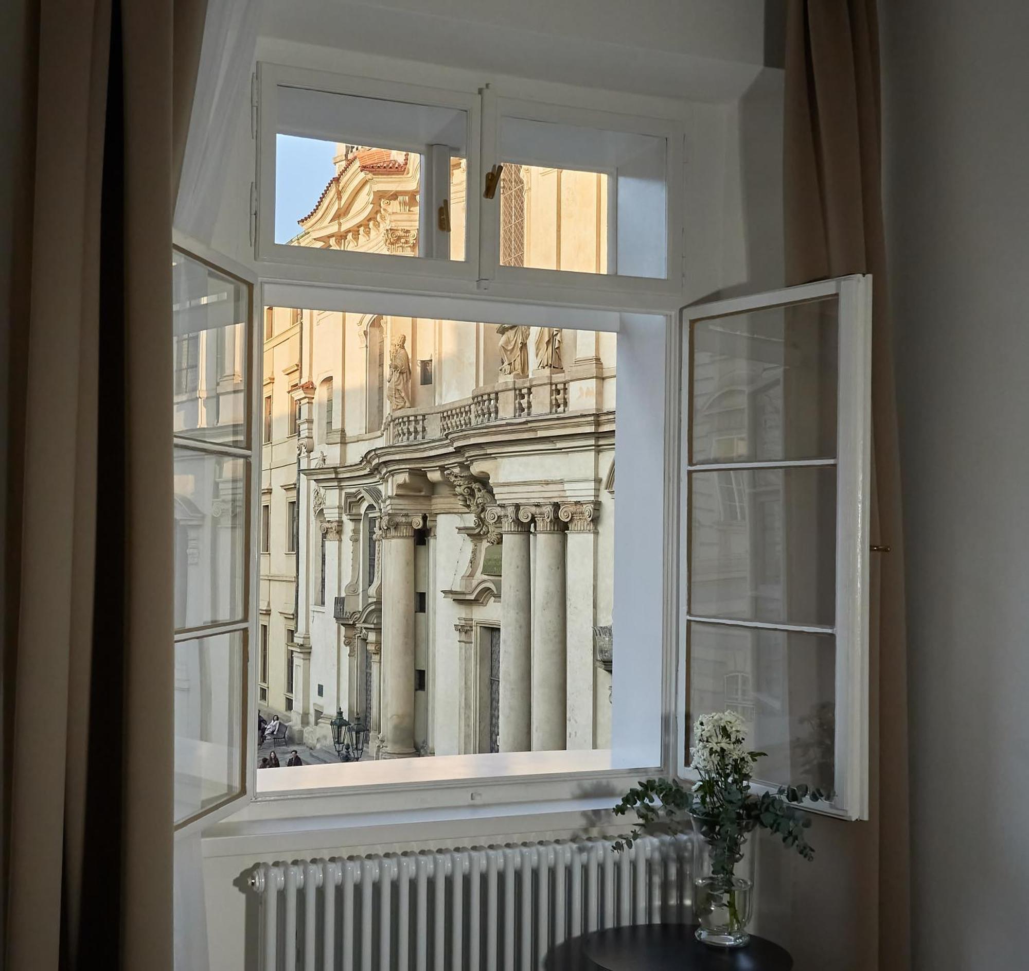 Appart hôtel Three Golden Crowns 3*