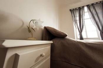 Aparthotel Three Golden Crowns Praha