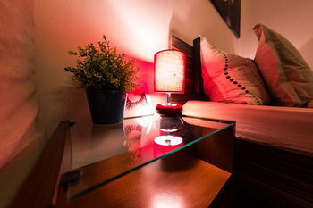 Aparthotel Three Golden Crowns Praha