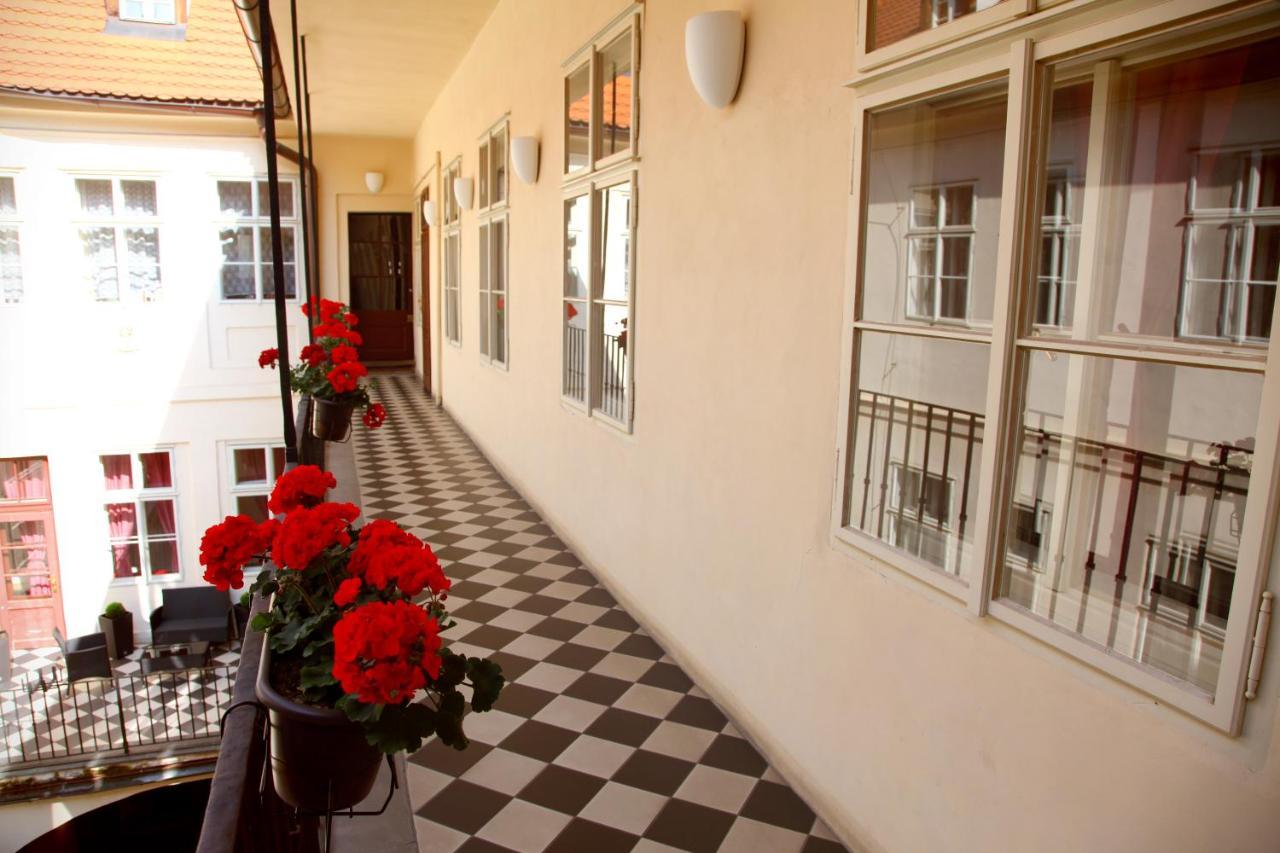 Appart hôtel Three Golden Crowns 3*